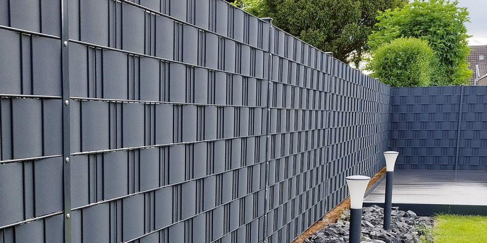 Kategoriebild der Kategorie “Sichtschutz”