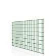 Artikelbild 1 des Artikels “Doppelstabmatte 8/6/8 moosgrün RAL 6005 | 1630 “