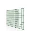 Artikelbild 1 des Artikels “Doppelstabmatte 8/6/8 moosgrün RAL 6005 | 1830 “