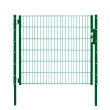 Artikelbild 1 des Artikels “Ben Light Toranlage moosgrün RAL 6005 | 1230  | 1500“