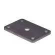Artikelbild 1 des Artikels “Dübelplatte 8 mm Stahl “