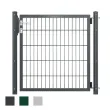 Artikelbild 1 des Artikels “Marie Compact Vario Gartentor Anthrazit “