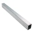 Artikelbild 1 des Artikels “Bodenhülse für 60 x 40 mm Zaunpfosten “