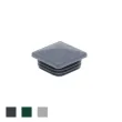 Artikelbild 1 des Artikels “Pfostenkappe 60 x 60 Kunststoff “