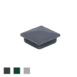 Artikelbild 1 des Artikels “Pfostenkappe 80 x 80 Kunststoff “