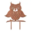 Artikelbild 1 des Artikels “Gartenstecker Eule Linda “