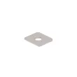 Artikelbild 1 des Artikels “Edelstahl-Clip für Pfostentyp 6 “
