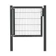 Artikelbild 1 des Artikels “Industrietoranlage anthrazit RAL 7016 | 1030  | 1000  “