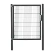 Artikelbild 1 des Artikels “Industrietoranlage anthrazit RAL 7016 | 1630  | 1250 “