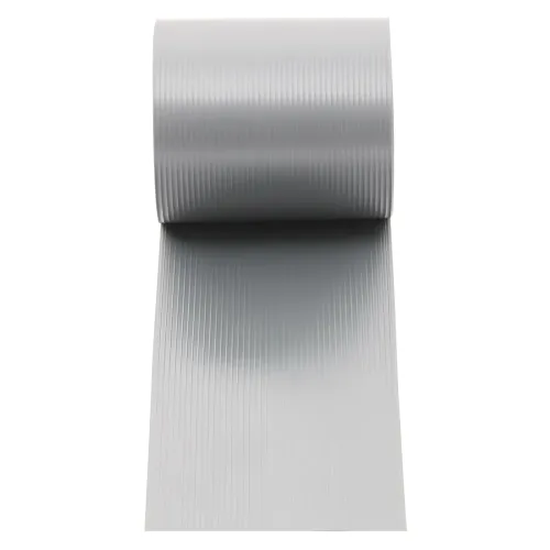 Artikelbild des Artikels “Guck Nich® Sichtschutz-Streifen Hart-PP fenstergrau RAL 7040“
