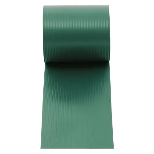 Artikelbild des Artikels “Guck Nich® Sichtschutz-Streifen Hart-PP moosgrün RAL 6005“
