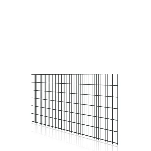Artikelbild des Artikels “Doppelstabmatte 8/6/8 anthrazit RAL 7016 | 1230 “