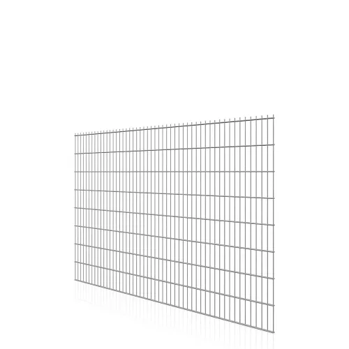 Artikelbild des Artikels “Doppelstabmatte 8/6/8 feuerverzinkt | 1630 “