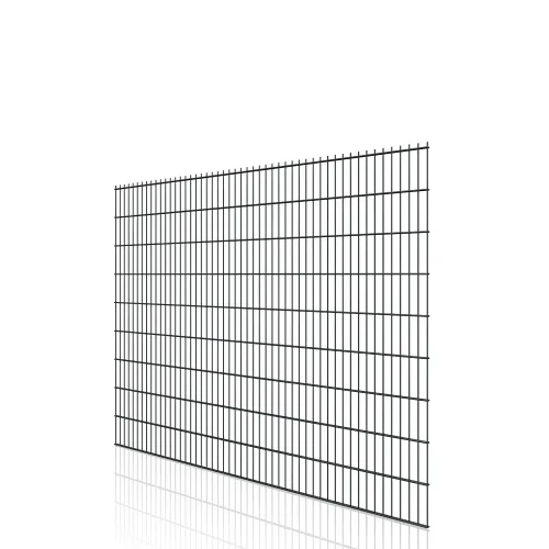 Artikelbild des Artikels “DV Doppelstabmatte 8/6/8 anthrazit RAL 7016 | 1830“