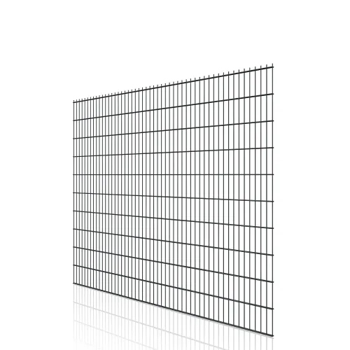 Artikelbild des Artikels “DV Doppelstabmatte 8/6/8 anthrazit RAL 7016 | 2030“