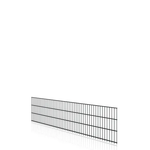 Artikelbild des Artikels “DV Doppelstabmatte 8/6/8 anthrazit RAL 7016 | 630“