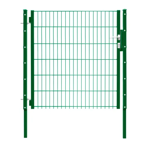Artikelbild des Artikels “Ben Light Toranlage moosgrün RAL 6005 | 1230  | 1250 “