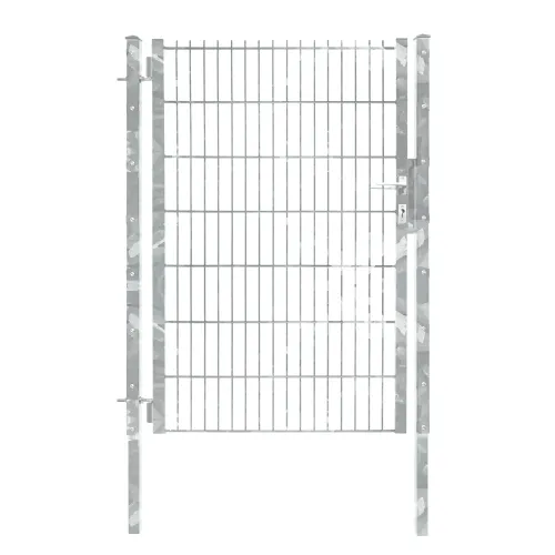 Artikelbild des Artikels “Ben Light Toranlage feuerverzinkt | 1430  | 1000 “