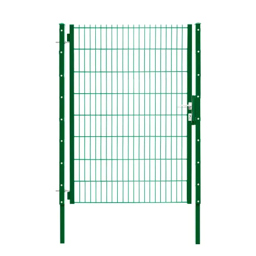 Artikelbild des Artikels “Ben Light Toranlage moosgrün RAL 6005 | 1630  | 1250 “