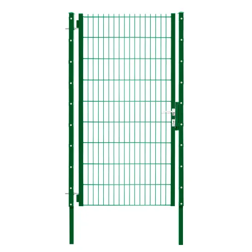 Artikelbild des Artikels “Ben Light Toranlage moosgrün RAL 6005 | 1830  | 1000“