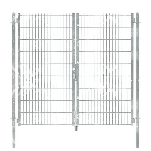 Artikelbild des Artikels “Ben Light Toranlage Einfahrt feuerverzinkt | 1830  | 2000  “