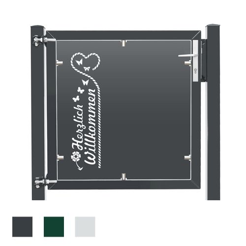 Artikelbild des Artikels “Design-Tor DT06 “