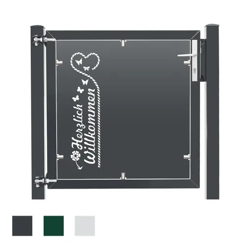 Artikelbild des Artikels “Design-Tor DT06 “