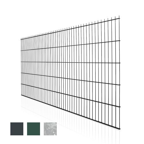 Artikelbild des Artikels “Doppelstabmatte 6/5/6 “