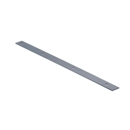 Artikelbild des Artikels “Abdeckleisten anthrazit RAL 7016 | 2030 “
