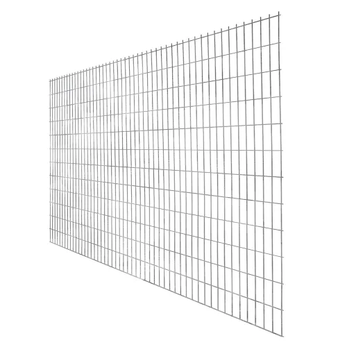 Artikelbild des Artikels “Doppelstabmatte 6/5/6 feuerverzinkt | 2430“