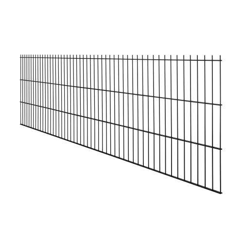 Artikelbild des Artikels “Doppelstabmatte 6/5/6 anthrazit RAL 7016 | 630“