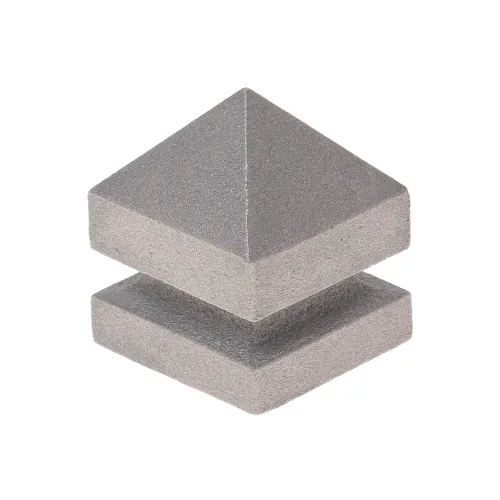 Artikelbild des Artikels “Schmiedekappe 40 x 40 Typ Do 40 mm Stahl “