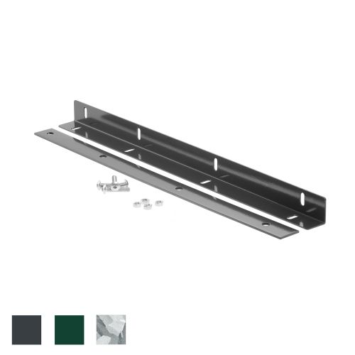 Artikelbild des Artikels “Zaunanschlussleiste “