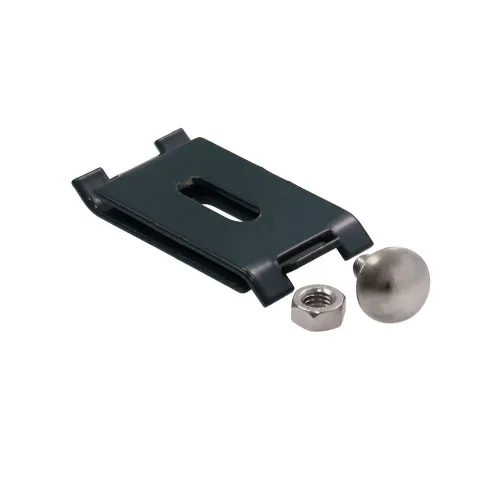 Artikelbild des Artikels “Eckverbinder / Mattenverbinder anthrazit RAL 7016“