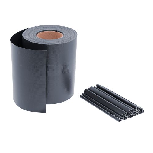 Artikelbild des Artikels “Guck Nich® Sichtschutz Premium anthrazit RAL 7016 | 35 m (7 m²)“