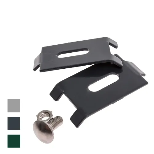 Artikelbild des Artikels “Eckverbinder / Mattenverbinder “