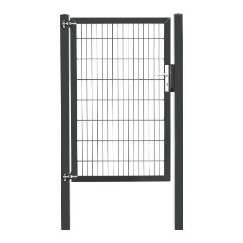 Artikelbild des Artikels “Industrietoranlage anthrazit RAL 7016 | 1630  | 1000  “