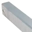 Artikelbild 2 des Artikels “Bodenhülse für 60 x 40 mm Zaunpfosten “