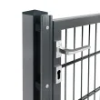 Artikelbild 2 des Artikels “Marie Compact Vario Gartentor Anthrazit “