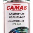  Artikelbild 2 des Artikels “Lackspray Moosgrün RAL 6005 “