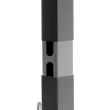 Artikelbild 2 des Artikels “Verbindungsstück für 60 x 40 mm Pfosten “