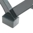 Artikelbild 2 des Artikels “Stacheldrahtausleger Y-Form “