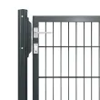 Artikelbild 4 des Artikels “Marie Compact Vario Gartentor Anthrazit “