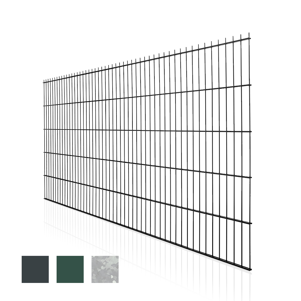 Artikelbild 1 des Artikels “Doppelstabmatte 6/5/6 “