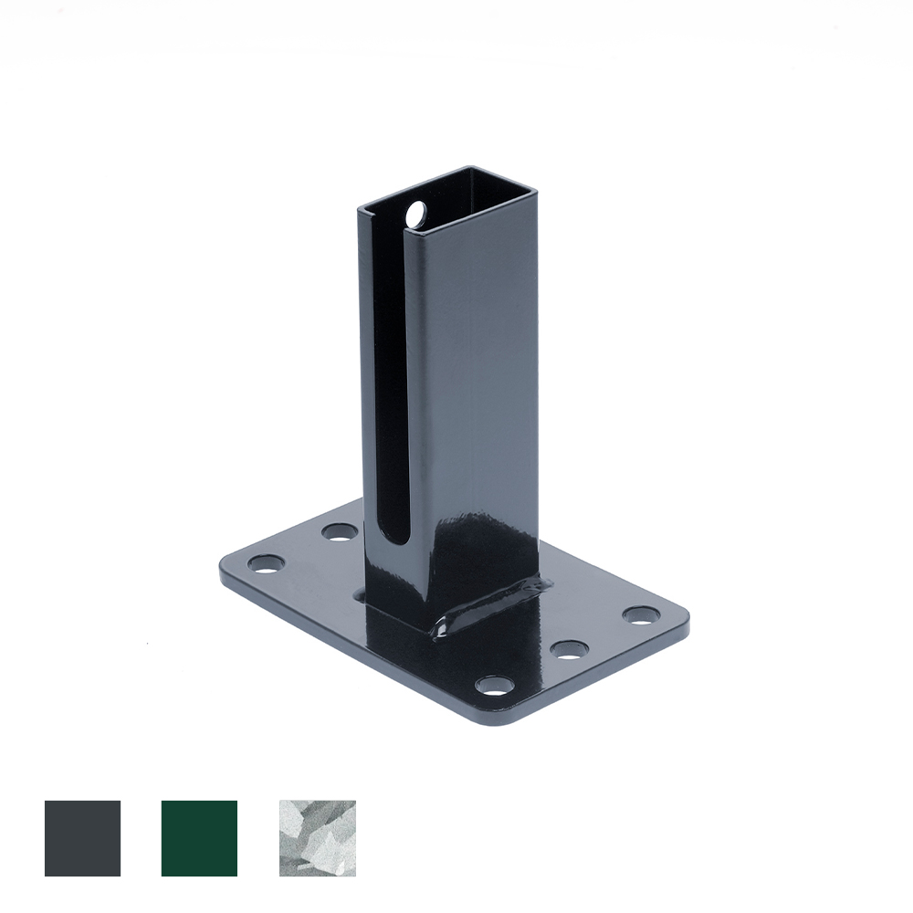 Artikelbild 1 des Artikels “Dübelplatte kurz “