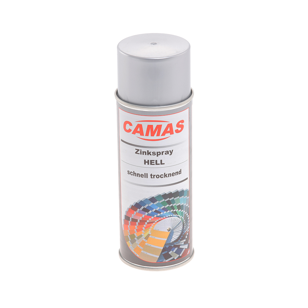 Artikelbild 1 des Artikels “Zinkspray “