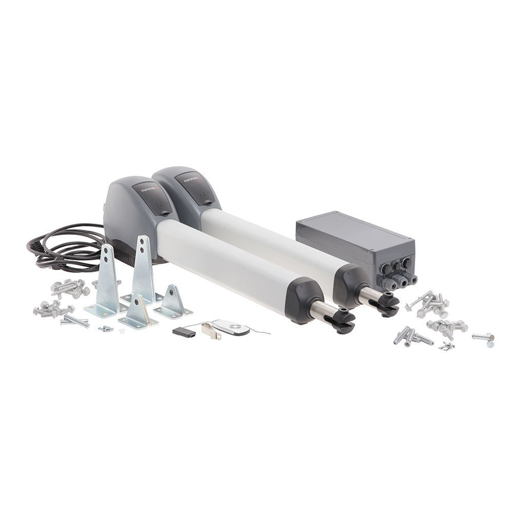 Artikelbild 1 des Artikels “Marantec-Drehtorantrieb Comfort 516 “