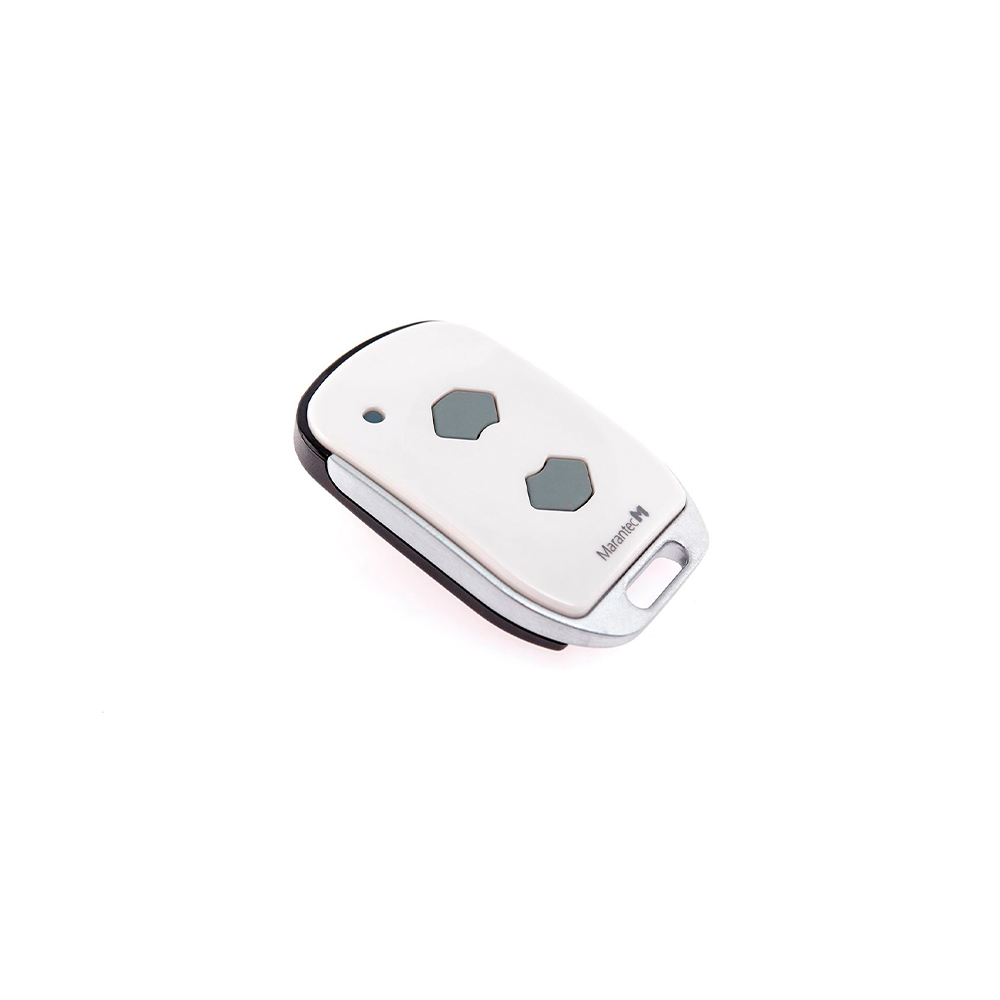 Artikelbild 1 des Artikels “Marantec Funk-Mini-Handsender Digital “