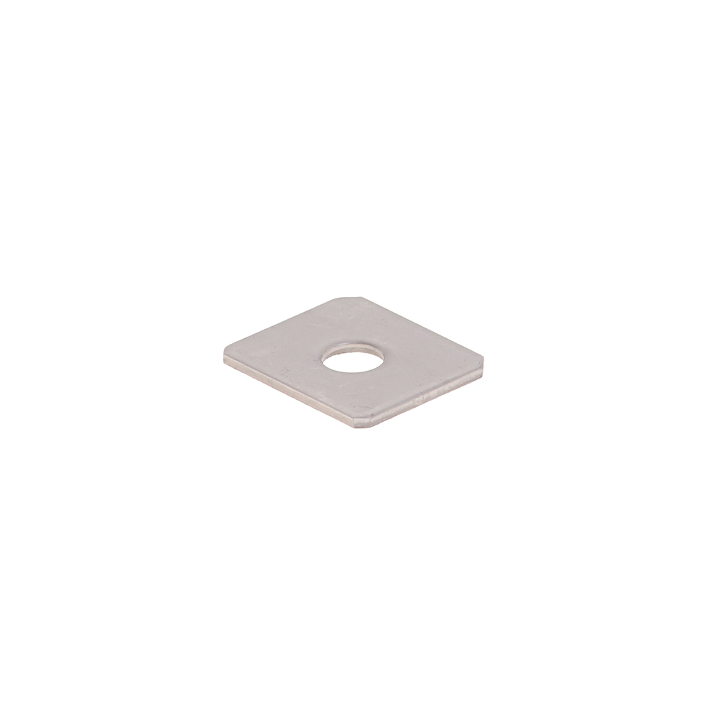 Artikelbild 1 des Artikels “Edelstahl-Clip für Pfostentyp 6 “