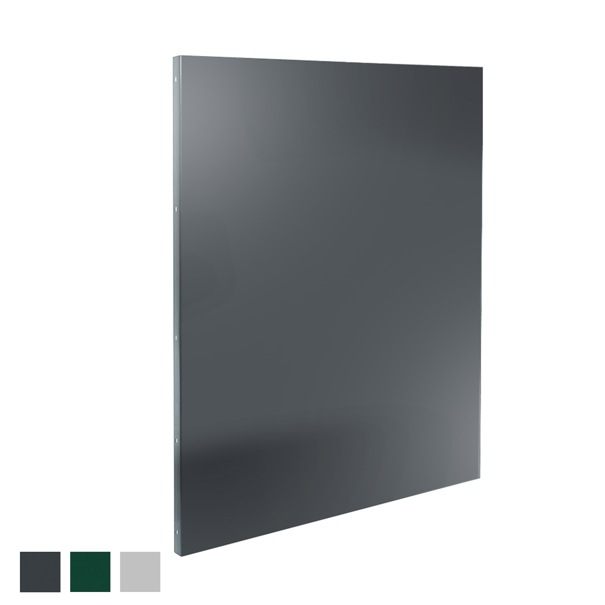 Artikelbild 1 des Artikels “Blech-Element Walli 930 mm “